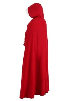 Fun Costumes Handmaid's Tale Women's Costume -Cheap Anna Costumes Store handmaids tale womens costume alt 4 1