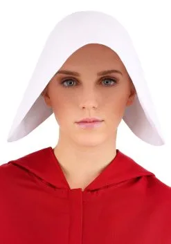Fun Costumes Handmaid's Tale Women's Costume -Cheap Anna Costumes Store handmaids tale womens costume alt 9 1