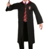 Jerry Leigh Adult Harry Potter Gryffindor Robe Costume