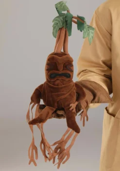 Elope Harry Potter Herbology Costume For Adults 8 Elope Harry Potter Herbology Costume For Adults -Cheap Anna Costumes Store harry potter adult herbology costume alt 3