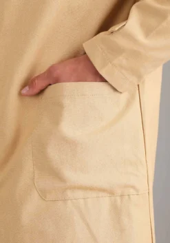 Elope Harry Potter Herbology Costume For Adults 9 Elope Harry Potter Herbology Costume For Adults -Cheap Anna Costumes Store harry potter adult herbology costume alt 4