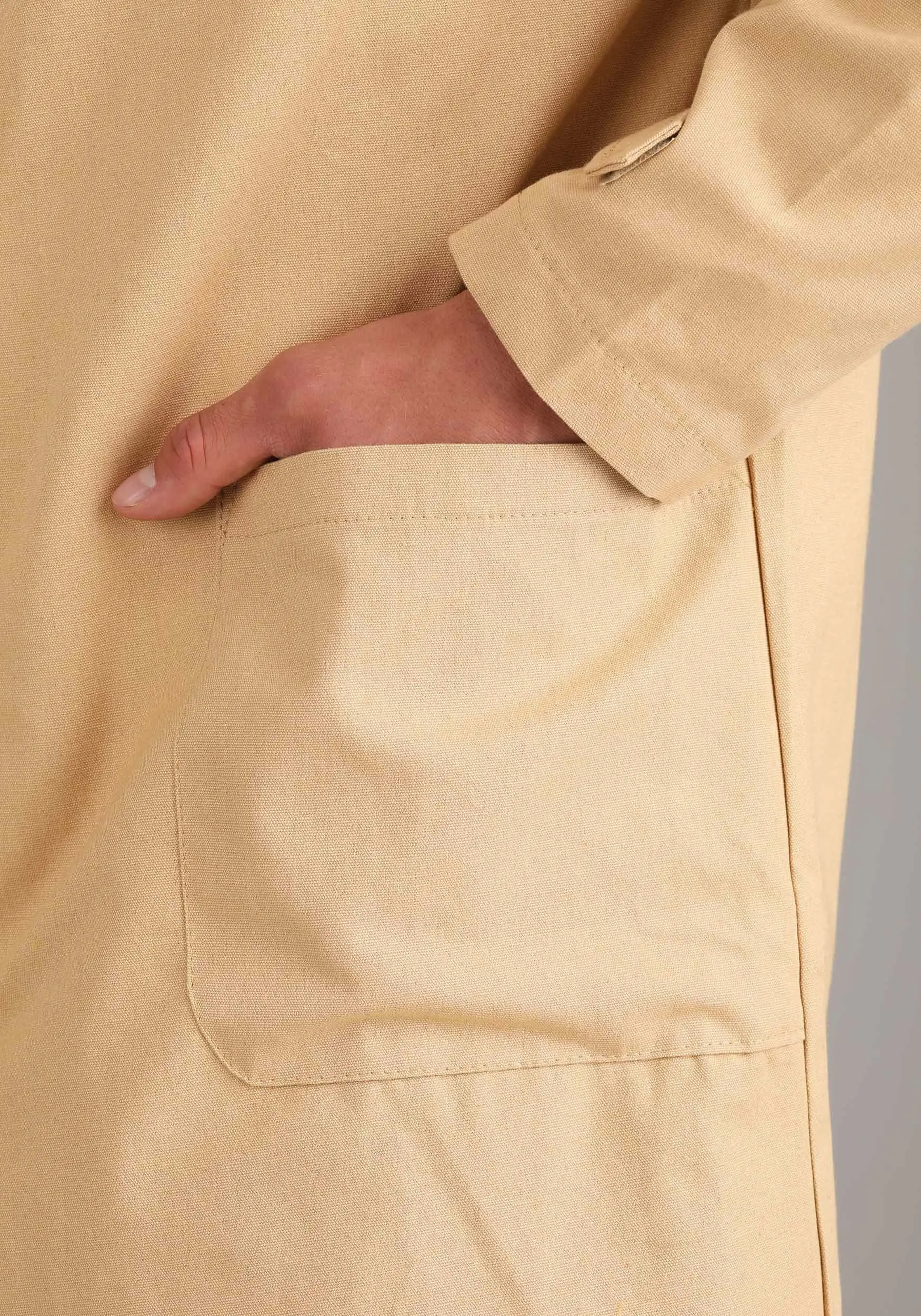 Elope Harry Potter Herbology Costume For Adults 5 Elope Harry Potter Herbology Costume For Adults - Image 5