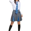 Disguise Harry Potter Adult Ravenclaw Skirt