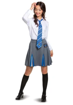 Disguise Harry Potter Adult Ravenclaw Skirt