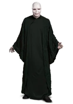 Disguise Harry Potter Adult Voldemort Deluxe Costume