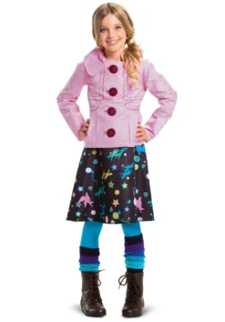 Disguise Harry Potter Deluxe Kids Costume- Luna Lovegood