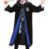 Jerry Leigh Kids Harry Potter Deluxe Ravenclaw Robe Costume
