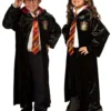BuyCostumes Child Deluxe Robe & Accessory Set From Harry Potter