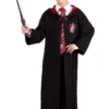 Jerry Leigh Kids Harry Potter Gryffindor Robe Costume