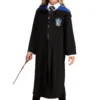 Jerry Leigh Kids Harry Potter Ravenclaw Robe Costume