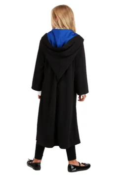 Jerry Leigh Kids Harry Potter Ravenclaw Robe Costume 6 Jerry Leigh Kids Harry Potter Ravenclaw Robe Costume -Cheap Anna Costumes Store harry potter child ravenclaw robe alt 2