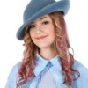 Elope Harry Potter Fleur Delacour Costume Hat