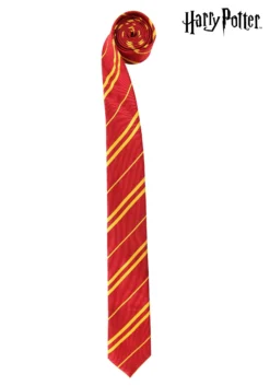 Elope Harry Potter Basic Gryffindor Necktie