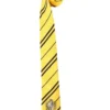 Elope Harry Potter Hufflepuff Classic Necktie