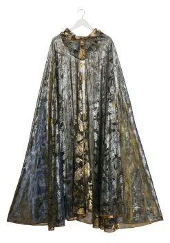 Elope Adult Harry Potter Invisibility Cloak 12 Elope Adult Harry Potter Invisibility Cloak -Cheap Anna Costumes Store harry potter invisibility cloak alt 5