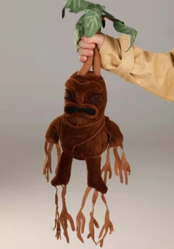 Elope Harry Potter Herbology Costume For Kids -Cheap Anna Costumes Store harry potter kids herbology costume alt 6