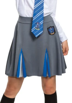 Disguise Harry Potter Ravenclaw Skirt For Kids