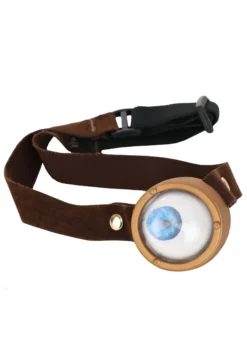 Elope Mad-Eye Moody Monocle From Harry Potter 5 Elope Mad-Eye Moody Monocle From Harry Potter -Cheap Anna Costumes Store harry potter mad eye moody monocle alt 2