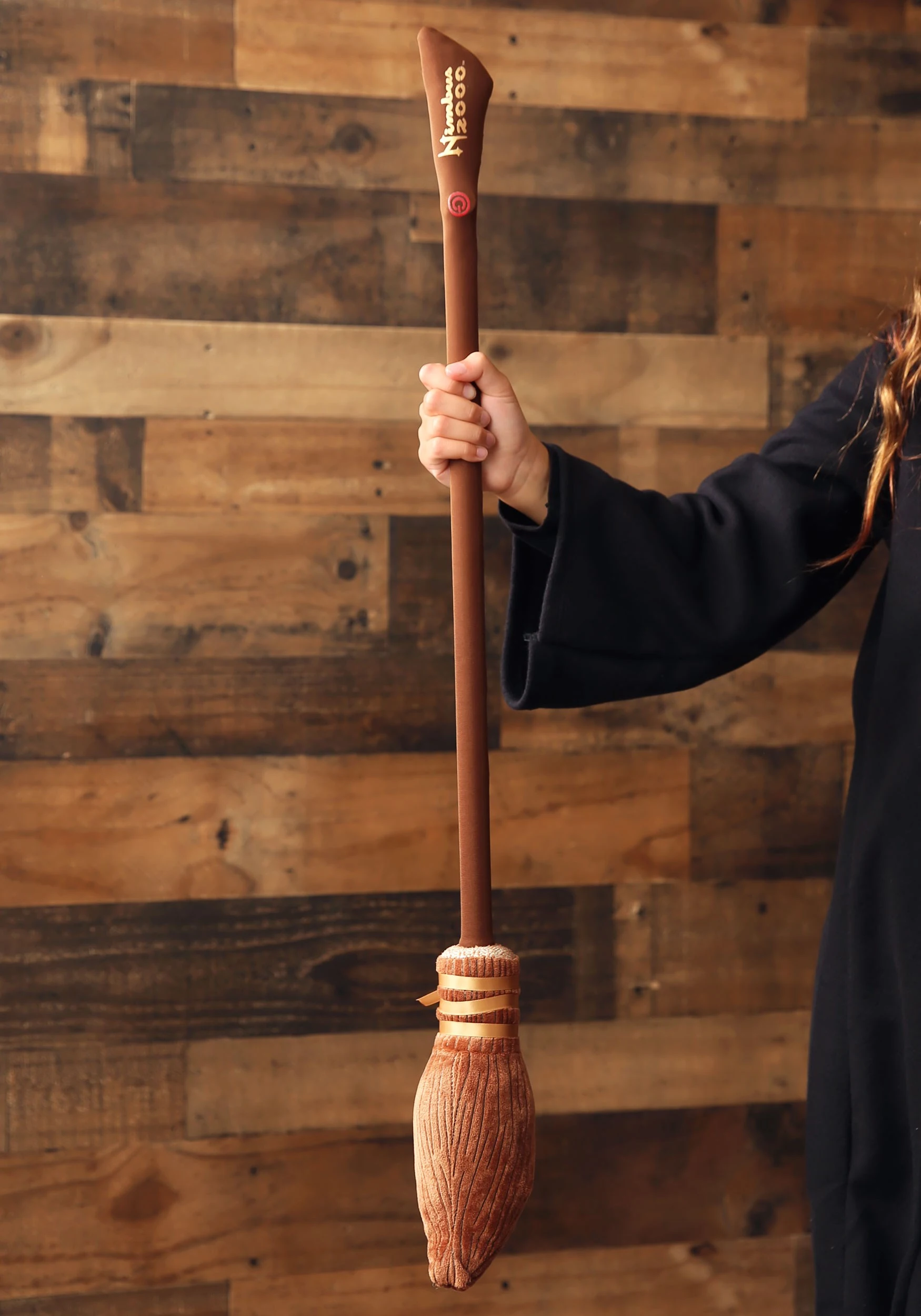 Factory Entertainment Harry Potter Nimbus 2000 Broom 1 Factory Entertainment Harry Potter Nimbus 2000 Broom