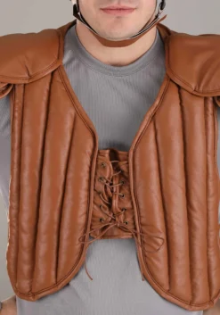 Elope Harry Potter Quidditch Costume Kit For Adults -Cheap Anna Costumes Store harry potter quidditch costume kit alt 3