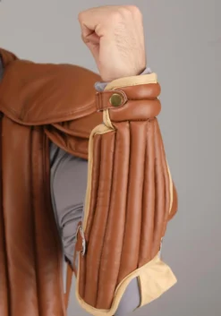 Elope Harry Potter Quidditch Costume Kit For Adults -Cheap Anna Costumes Store harry potter quidditch costume kit alt 4