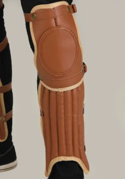 Elope Harry Potter Quidditch Costume Kit For Adults -Cheap Anna Costumes Store harry potter quidditch costume kit alt 5