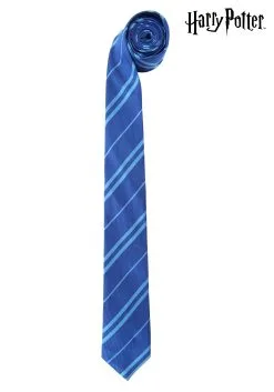 Elope Basic Harry Potter Ravenclaw Necktie