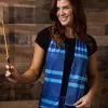 Elope Harry Potter: Ravenclaw Printed Scarf