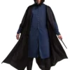 Disguise Harry Potter Severus Snape Deluxe Costume For Adults