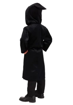 Jerry Leigh Kids Harry Potter Deluxe Hufflepuff Robe Costume 7 Jerry Leigh Kids Harry Potter Deluxe Hufflepuff Robe Costume -Cheap Anna Costumes Store harry potter toddler deluxe hufflepuff robe3