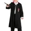 Jerry Leigh Toddler's Harry Potter Gryffindor Robe Costume