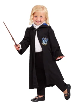 Jerry Leigh Toddler's Harry Potter Ravenclaw Robe Costume