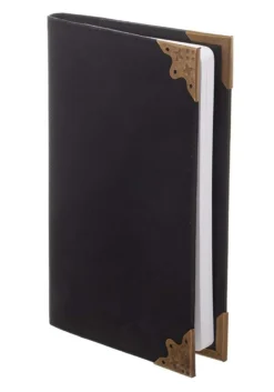 Vandor Tom Riddle's Harry Potter Diary Journal -Cheap Anna Costumes Store harry potter tom riddles diary journal alt 3