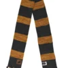 Elope Harry Potter Vintage Hogwarts Hufflepuff Scarf