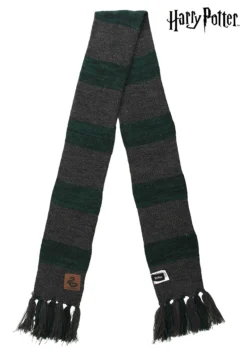Elope Harry Potter Vintage Slytherin Scarf
