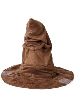 SpinMaster Wizarding World Of Harry Potter Costume Sorting Hat -Cheap Anna Costumes Store harry potter wizarding world costume sorting hat alt 3