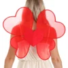 Armada Heart-Shaped Wings Costume Accessory Kit