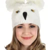 Elope Hedwig Child/Adult Knit Hat