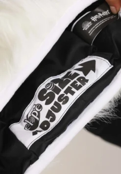 Elope Hedwig Owl Plush Hat -Cheap Anna Costumes Store hedwig plush hat alt 4