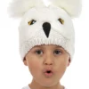 Elope Toddler Hedwig Knit Hat