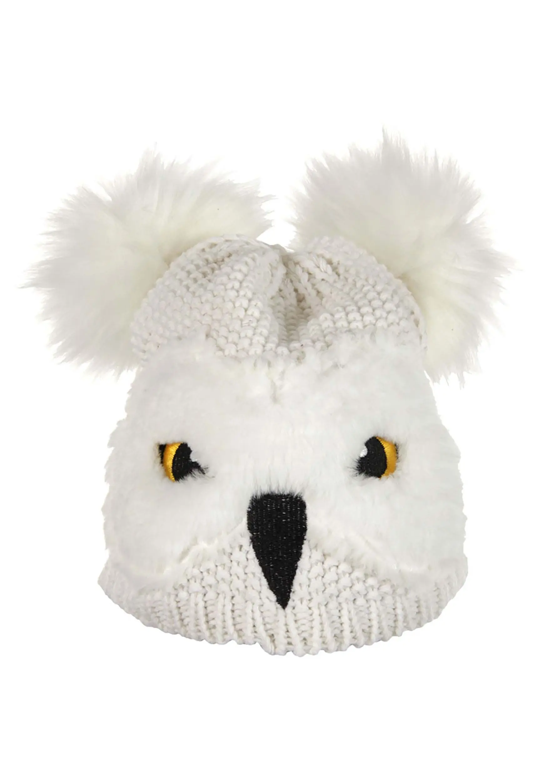 Elope Toddler Hedwig Knit Hat 4 Elope Toddler Hedwig Knit Hat - Image 4