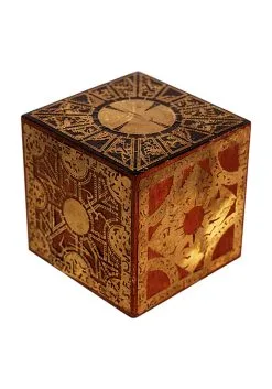 TRICK OR TREAT STUDIOS Box Accessory Hellraiser Lament