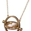 Disguise Time Turner Necklace Hermione Accessory