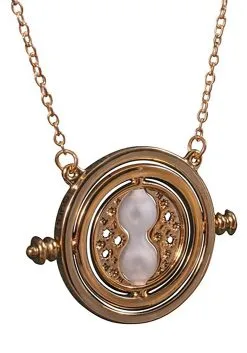 Disguise Time Turner Necklace Hermione Accessory -Cheap Anna Costumes Store hermione time turner necklace accessory alt 3