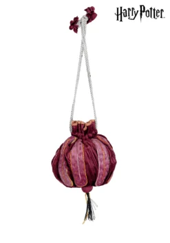 BigWan Apparel Co. Hermione's Costume Bag Accessory