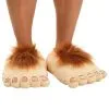 Elope Adult The Hobbit Costume Feet