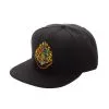 Bioworld Merchandising / Independent Sales Hogwarts Crest Snap Back Hat