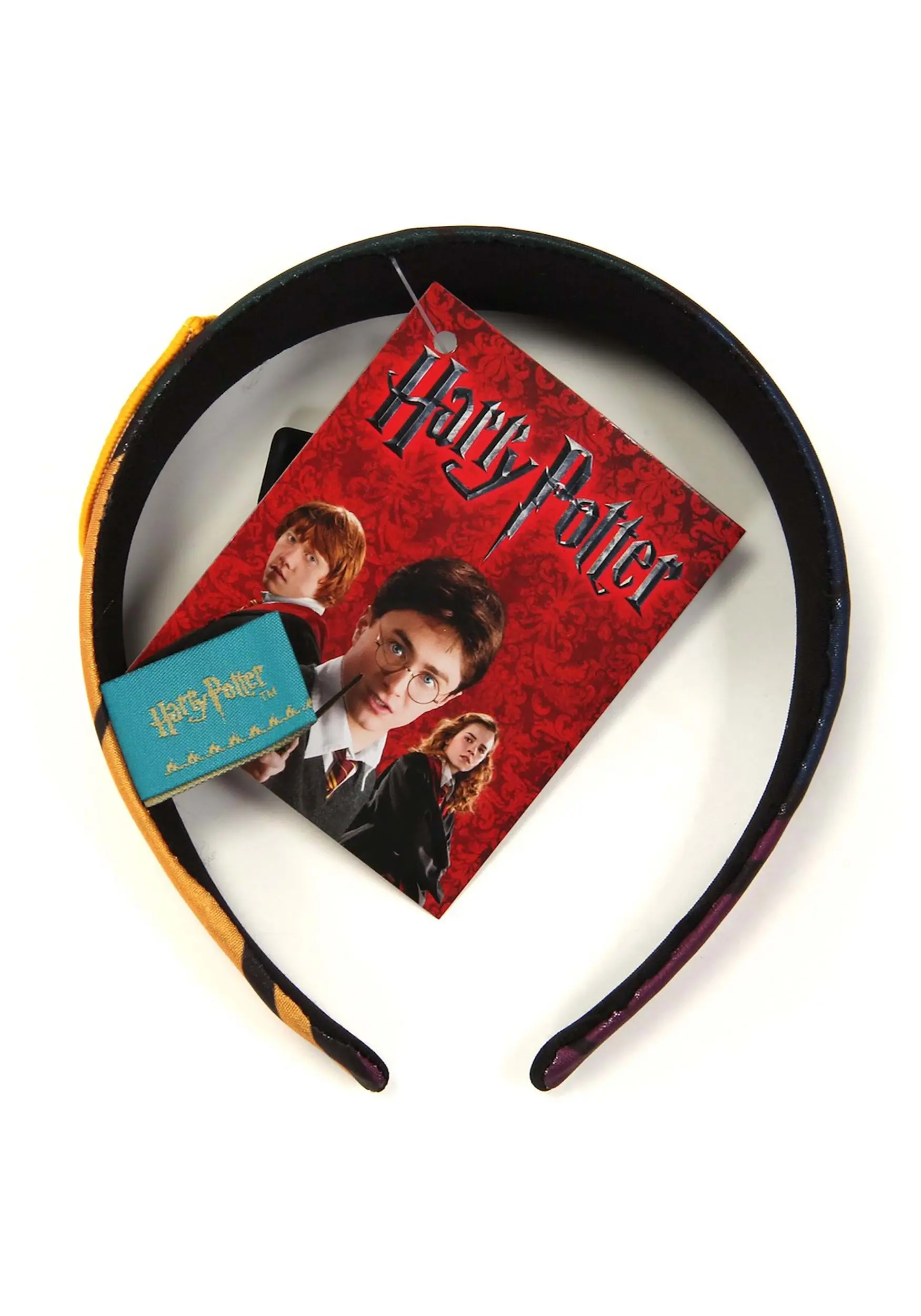 Elope Hogwarts Harry Potter Headband 2 Elope Hogwarts Harry Potter Headband - Image 2