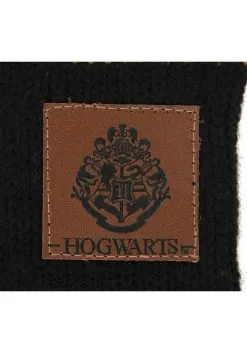 Elope Hogwarts Heathered Adult Knit Scarf 6 Elope Hogwarts Heathered Adult Knit Scarf -Cheap Anna Costumes Store hogwarts heathered knit scarf alt 2