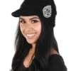 Elope Knit Brim Cap Hogwarts
